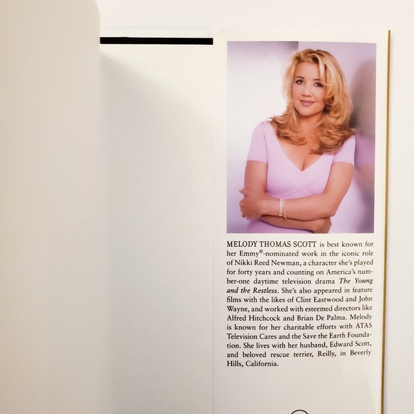 Always Young and Restless: My Life On and Off America's #1 Daytime Drama - Picture 9 of 12